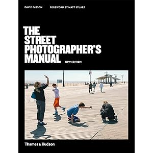 The Street Photographer's Manual
