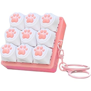 Amazon.co.jp 最新リリース: フィジェットトイ の新着ランキングです。