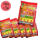 【まとめ買い】肥料「花の有機肥料『開花前線』700g×12袋」セット