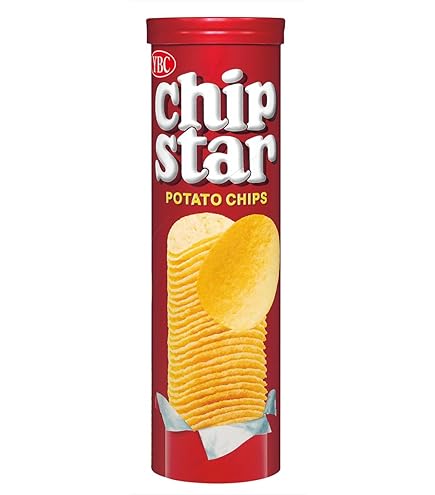 Amazon.co.jp: ヤマザキビスケット チップスターL うすしお味 105g×12