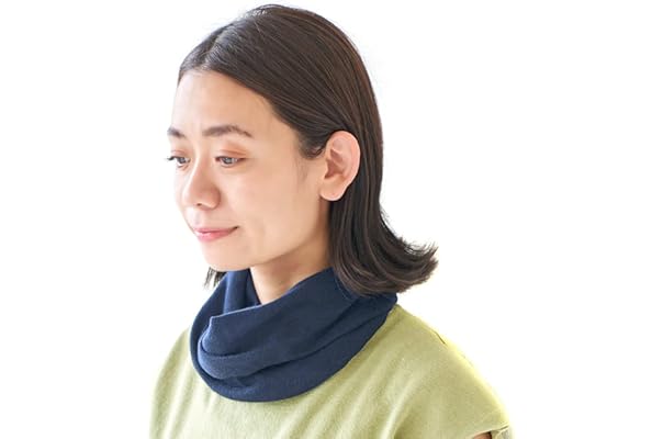 贈与 Kn企画 バイク その他アパレル関連 ネックウォーマー コットン Spa Rumba Fr