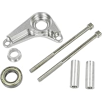 送料込み新品クリッピングポイントCT125 JA55用ハイカムシャフトST-1D ハイカムシャフトST-1D - クリッピングポイント