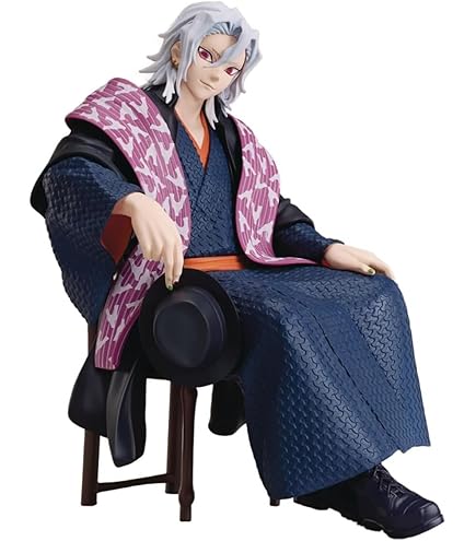 アニプレックス 鬼滅の刃 煉獄杏寿郎　宇髄天元　ノンスケールフィギュア　AGF Amazon.co.jp: アニプレックス 鬼滅の刃 煉獄杏寿郎 ノンスケール