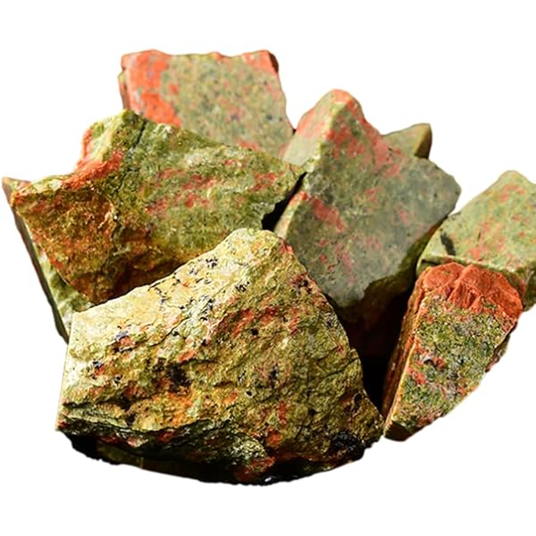Amazon.co.jp: 正直屋 花緑宝 花エメラルド 翡翠 鉱物 標本 天然石