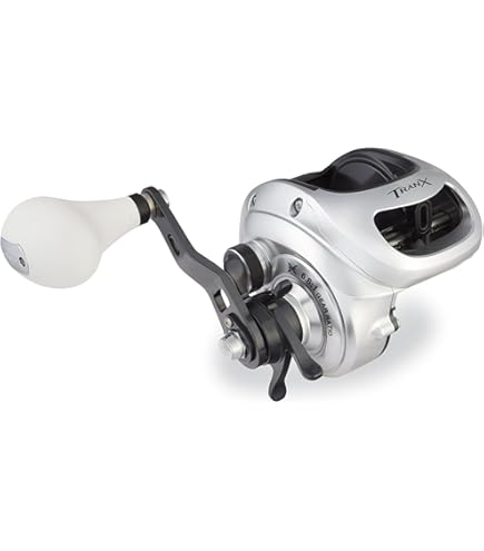 シマノ トランクス 301HG / TranX / 替えスプール付き 新品未使用 Amazon | Shimano Tranx trx500pgリール | シマノ(SHIMANO