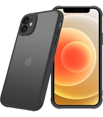 Apple iPhone 12mini 64GBブラック 本体 Apple iPhone 12 mini - 64GB - Black (Unlocked) - Good