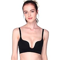 Amazon | [AGARISM] GYDA アップミースタイリングブラ チャコール S