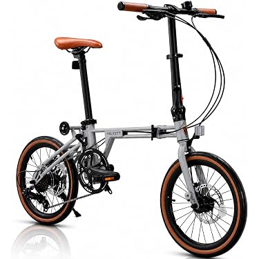 Amazon.co.jp 最新リリース: 折りたたみ自転車 の新着ランキングです。