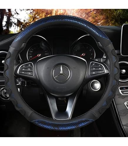 Amazon.co.jp: Nishikangyo Tomboy Steering Wheel Cover, Off-Road