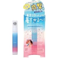 クーリスト アセダレーヌ アクアシャンプーの香り