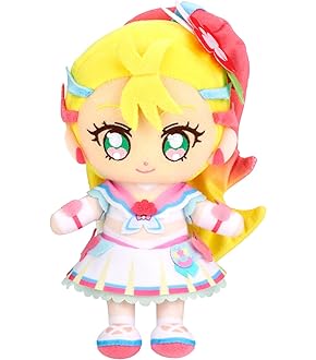Go!プリンセスプリキュア 限定 キュアフレンズ ぬいぐるみ キュアトゥインクル Go！プリンセスプリキュア キュアフレンズぬいぐるみ キュア