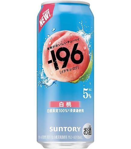 Amazon.co.jp: -196 マンゴー 500ml 24本 【【華やかで芳醇な香り