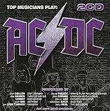 Ac/Dc: Top Musicians Play