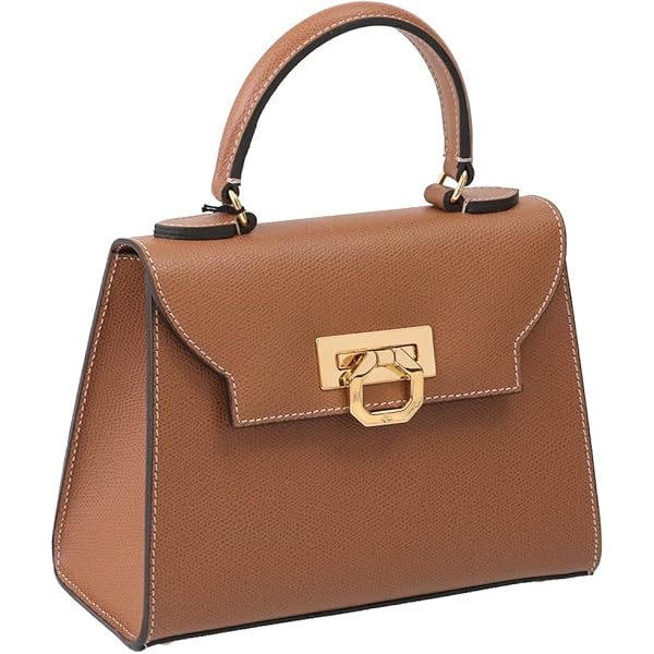Amazon | [Carbotti] カルボッティ GRETA 245 グレタ ハンドバッグ