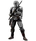 Amazon | BANDAI SPIRITS(バンダイ スピリッツ) 1/12 マンダロリアン