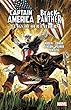 Captain America/Black Panther: Flags of our Fathers (Captain America / Black Panther)