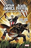 Captain America/Black Panther: Flags of our Fathers (Captain America / Black Panther)