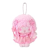 サンリオ(SANRIO) マスコットホルダー（さくら） マイスウィートピアノ 対象年齢6才以上 612774