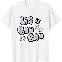Amazon | 【ハコス・ベールズ】ホロぐら名場面 Tシャツ | Tシャツ