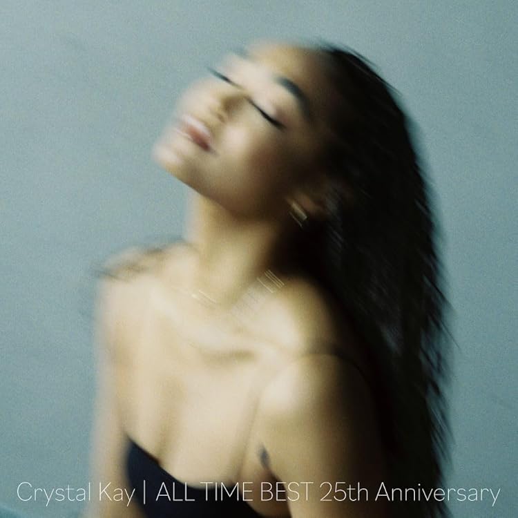 クリスタルケイ　ベスト　アルバム　まとめcrystal kay CD 邦楽DVD Amazon.co.jp: BEST of CRYSTAL KAY: ミュージック