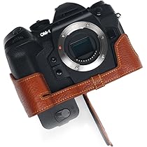 Amazon.co.jp: TP Original Olympus OM-1デジカメ 専用 オープナ