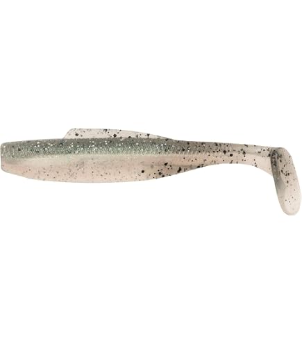 Scatola portaoggetti portatile per attrezzatura da pesca in acqua dolce