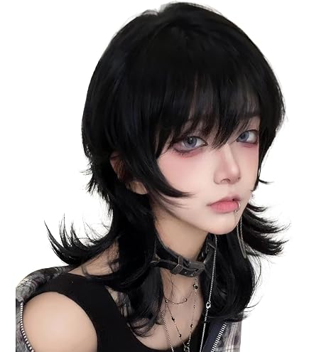 はるちきアースラ風　ウィッグ Amazon.co.jp: 四季凪アキラ ウィッグ かつら コスプレウィッグ