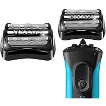 Amazon | 替刃 シェーバー シリーズ3 互換品 替え刃 s3 32B F/C32B