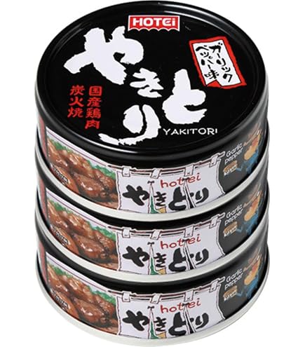 人気商品～ホテイフーズ やきとりたれ味 75g×48個 Amazon.co.jp: ホテイフーズ やきとりたれ味 75g×6個 : 食品・飲料・お酒