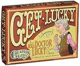 Get Lucky:The Kill Doctor Lucky Card Game [並行輸入品]