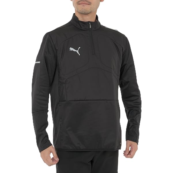 PUMA/プーマ TECH PRIMALOFT ハイブリッド ブルゾン(L相当) PUMA/プーマ TECH PRIMALOFT ハイブリッド ブルゾン(L相当) PUMA