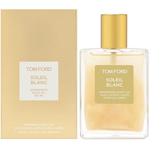 Amazon | Tom Ford unisex Eau de Parfum Soleil blanc 1.0 OZ/トム 