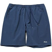 Amazon | [ナンガ] DOTAIR? COMFY SHORTS(MEN) ドットエア