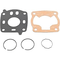 【HONDA】【NS-1】【ピストン・ピストンリング等~11点のSET】 Amazon | デイトナ(Daytona) バイク用 ガスケット+ピストン