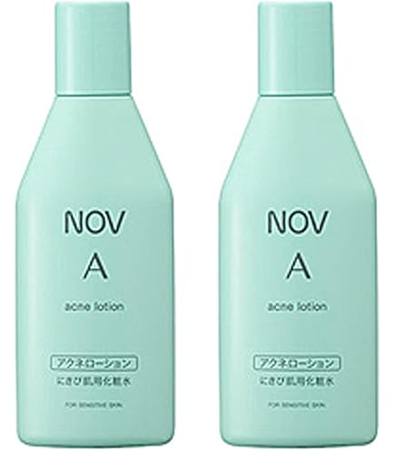 Amazon | ノブ ACアクティブ フェイスローション＜医薬部外品＞(135ml
