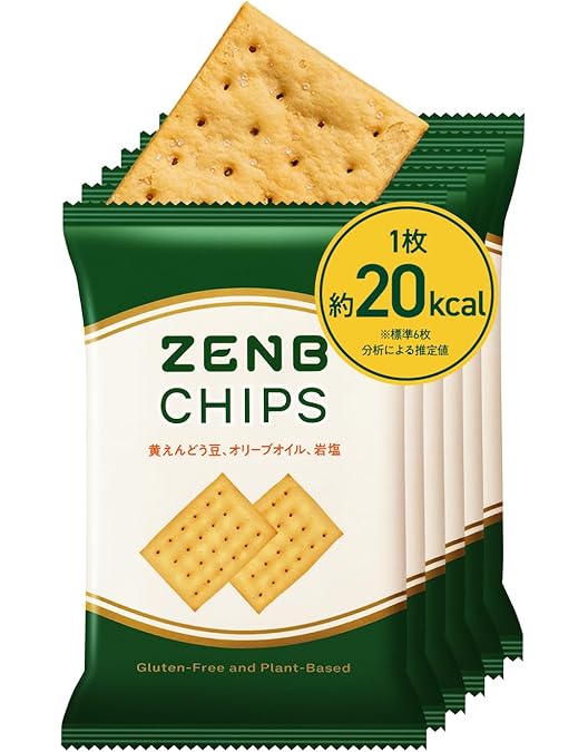 Amazon | 【糖質オフの豆粉パン】ZENB ゼンブ ブレッド グルテン