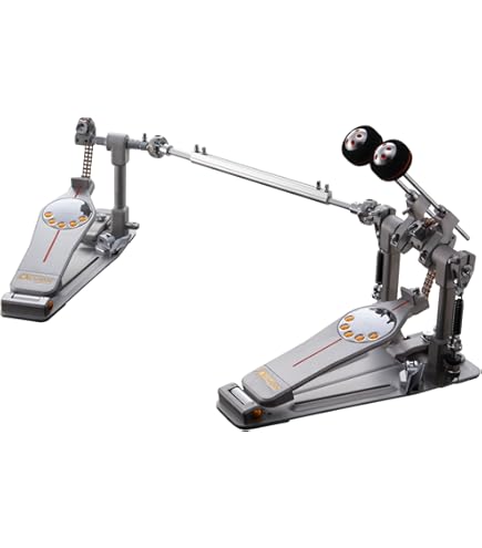 MAPEX「P810TW」ツインペダル 800シリーズ Amazon | MAPEX (メイペックス) ツインペダル 800シリーズ P810TW