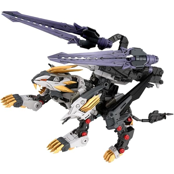 Mech R #02 特集：ZOIDS (HOBBY JAPAN MOOK) | ホビージャパン編集部