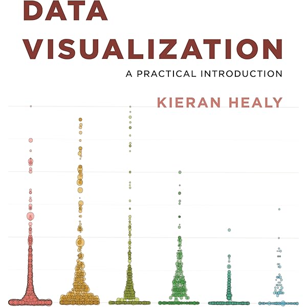 Amazon | Fundamentals of Data Visualization: A Primer on