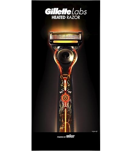 Gillette Labs ５個セット　P&G valuemarket2_rt1-4987176231611