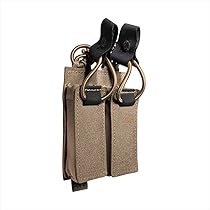 Amazon.co.jp: タスマニアンタイガー インターナルホルスターVL