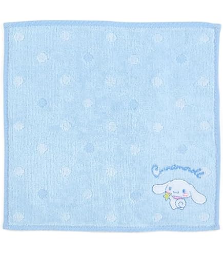Sanrio シナモロール ハンカチ 新品 楽天市場】シナモロール ハンカチ : サンリオオンラインショップ