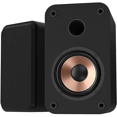 ブックシェルフスピーカー Bluetooth 5.4 ハイレゾ 36W 61jrqRuzC0L.jpg?v=1733202482