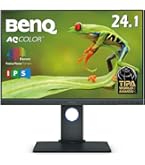 【ほぼ新品】ベンキューBenQ PD2705Q デザイナー向けモニター27インチ imgrc0082516138.jpg