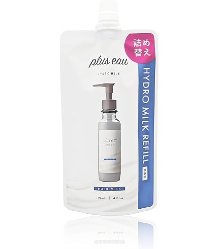 Amazon.co.jp: plus eau プリュスオー リポアエマルジョン 120ml