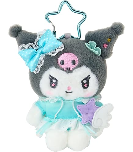 Amazon.co.jp: サンリオ(SANRIO) マスコットホルダー（星屑ベイビー