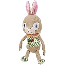 ウサギ☆ Amazon.co.jp: ノスタルジア (S) うさぎ : Toys & Games