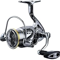 フィナーレ ALAB スピニングリール12 ダイワ(DAIWA)|スピニングリール|HARDOFFオフモール（オフモ