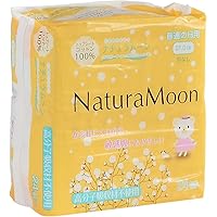 LaLa Moon おりものシート 12個 LaLa Moon おりものシート 12個 パンティーライナー（おりもの