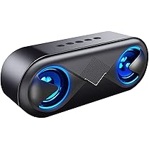 ブルートゥーススピーカー Amazon.co.jp: ワイヤレススピーカー Bluetooth スピーカー